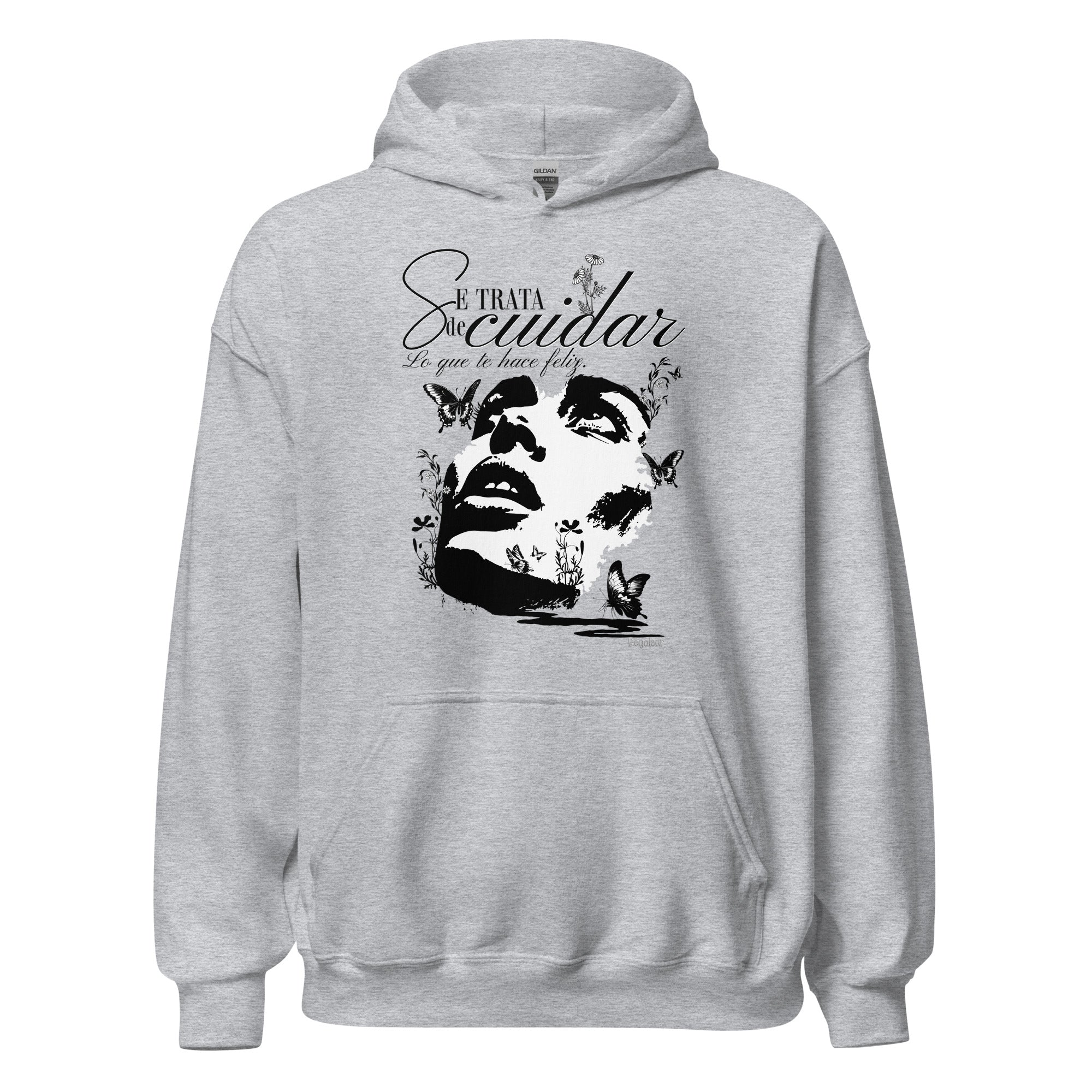 sudaderas divertidas mujeres